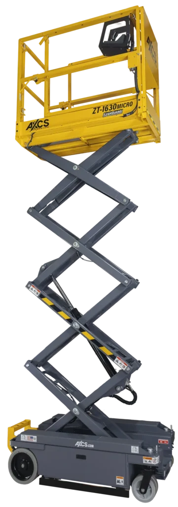 ZT-1630 Elevated