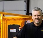 Terry Dolan and Hy Brid Lifts