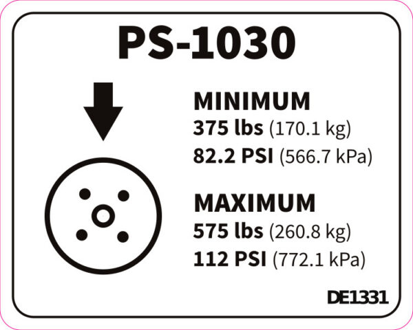 DE1331 REV A ART