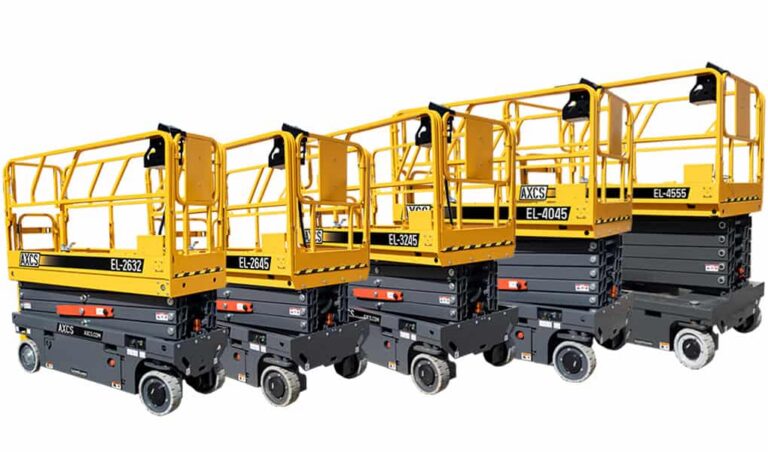EL Series Family