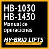 HB 1030 HB 1430 Operation Spanish
