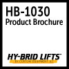 HB 1030 PB