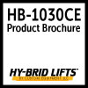 HB 1030CE PB