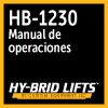 HB 1230 Ops Spanish