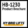 HB 1230 PB