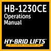HB 1230CE Ops