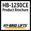 HB 1230CE PB