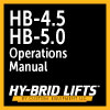 HB 4.5 HB 5.0 Ops