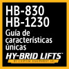 HB 830 HB 1230 UFG Spanish
