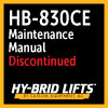 HB 830CE MM