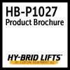 HB P1027 PB