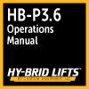 HB P3.6 Ops