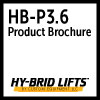 HB P3.6 PB