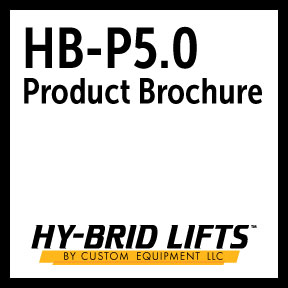 HB P5.0 PB