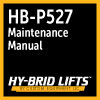 HB P527 MM