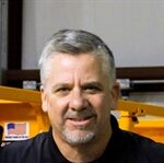 Terry Dolan
