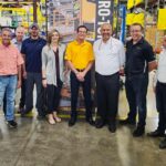 Hy Brid Lifts Partners with ASKO
