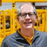 Dave Ritz brings experience and expertise to the Hy Brid Lifts sales team
