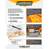 LeakGuard Sheet thumbnail1