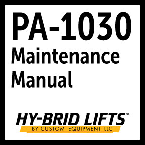 PA 1030 MM