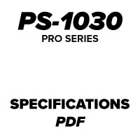 PS
