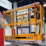 Pipe Rack ARA