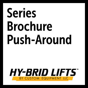 Push Around Brochure