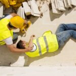 How to Prevent Construction Falls