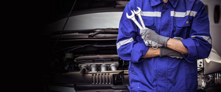 Submit an electronic equipment service request.