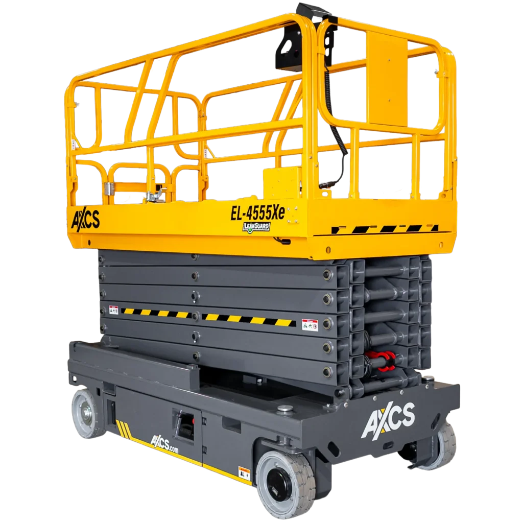 EL-4555Xe Scissor Lift