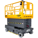 EL-4555Xe Scissor Lift