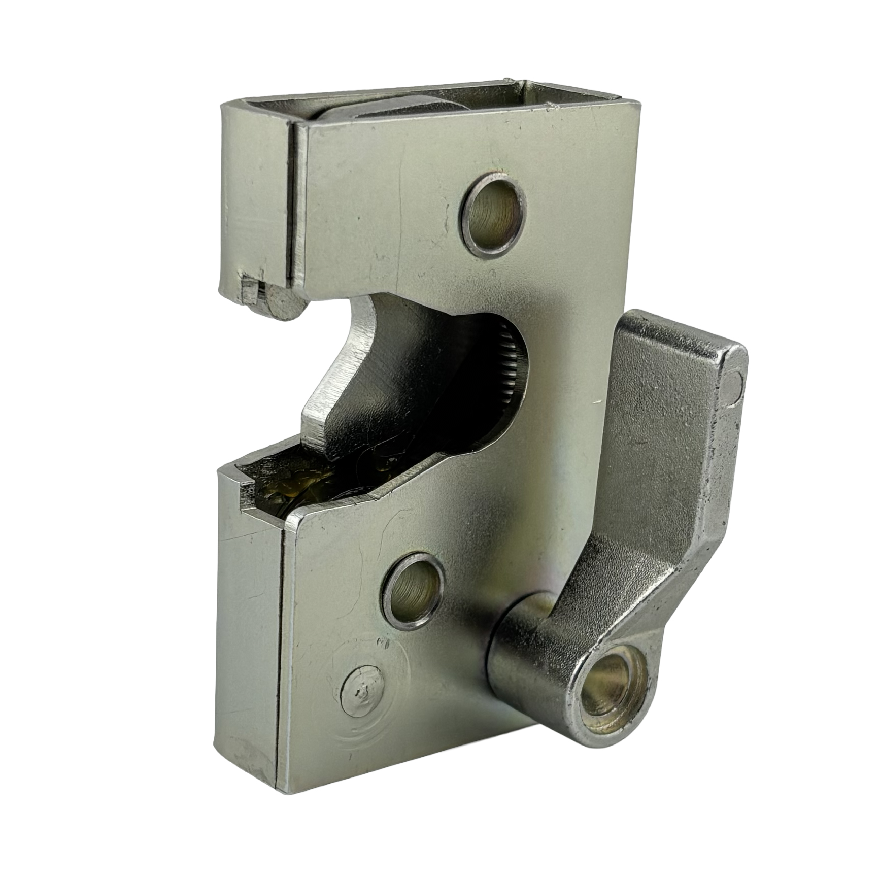 Door latch