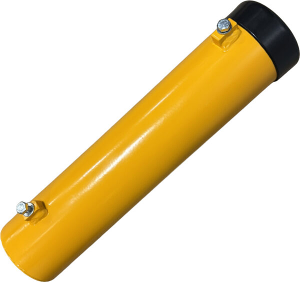 Manual tube